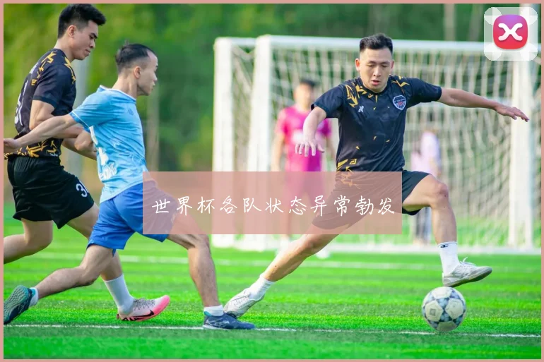 世界杯各队状态异常勃发